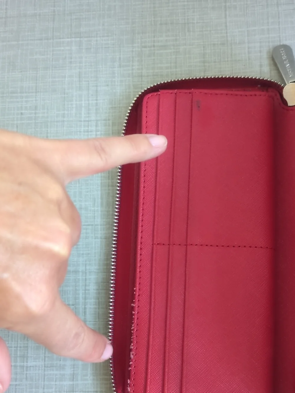 Michael Kors Wallet Wristlet